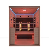 Vista Pro 2 : 3 personen